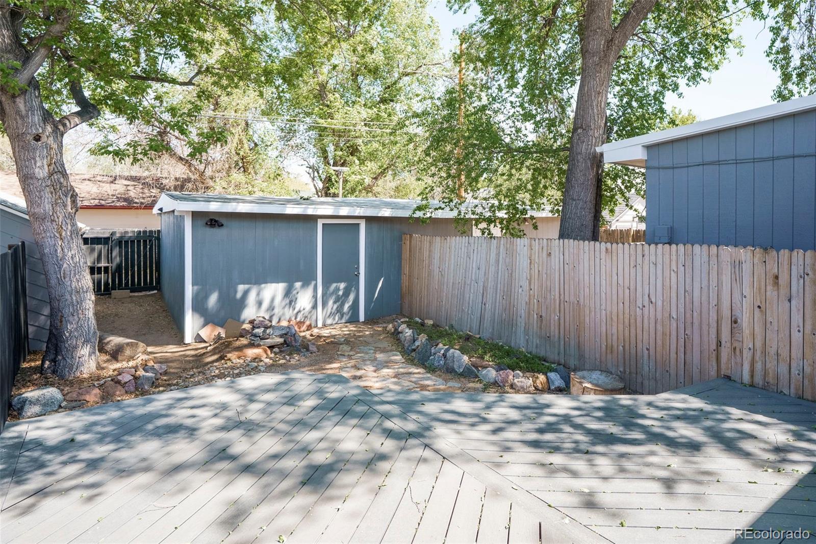 664 Meade Street Denver CO 80204