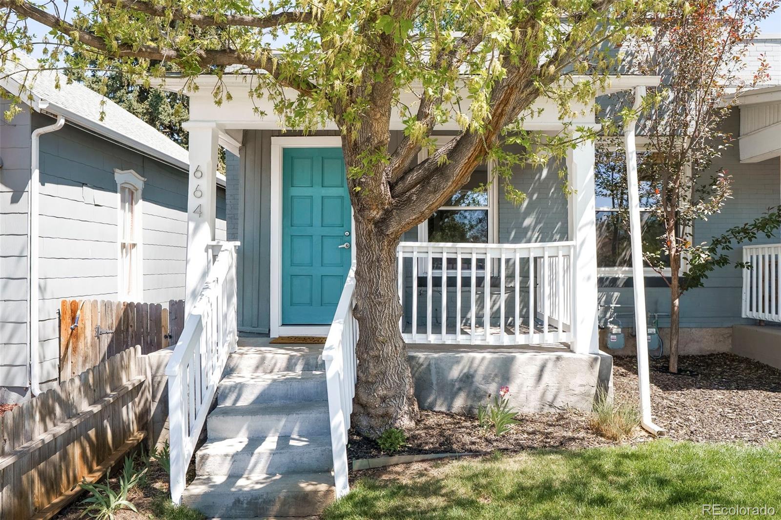 664 Meade Street Denver CO 80204