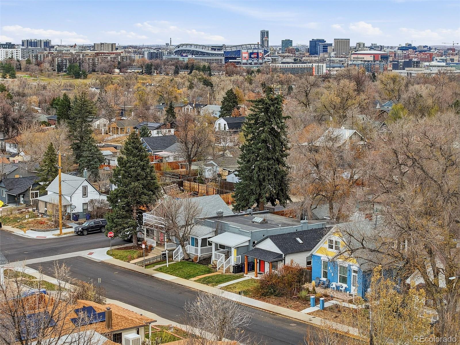664 Meade Street Denver CO 80204