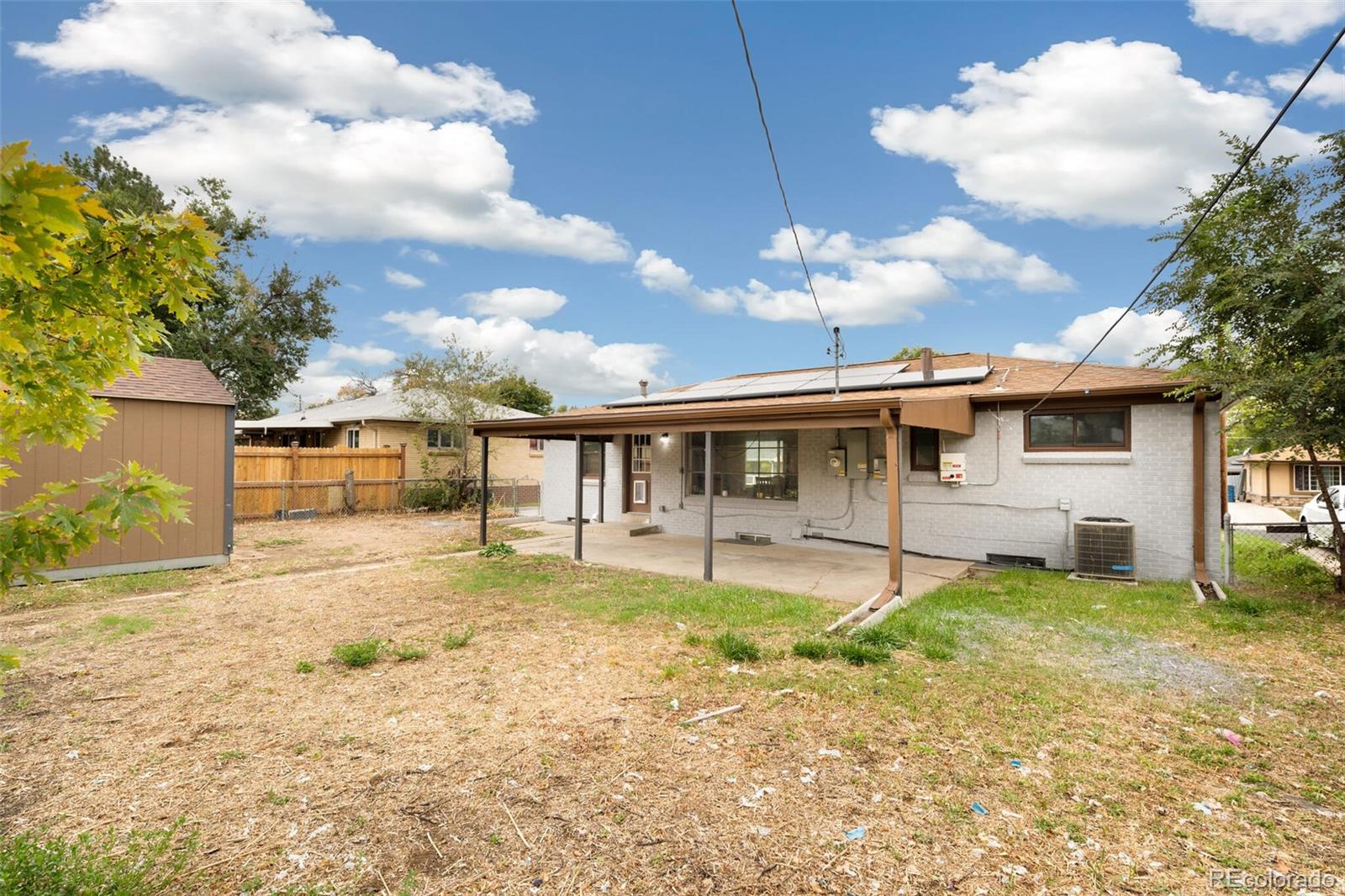 556 Empire Street Aurora CO 80010