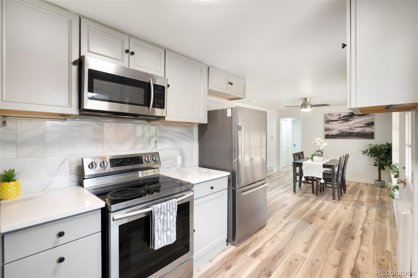 556 Empire Street Aurora CO 80010