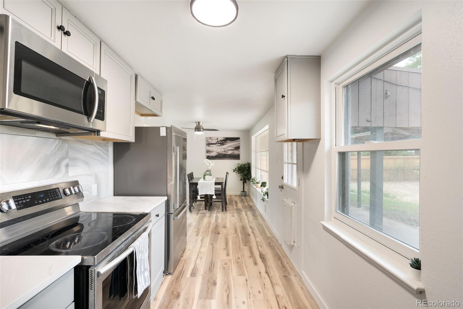 556 Empire Street Aurora CO 80010