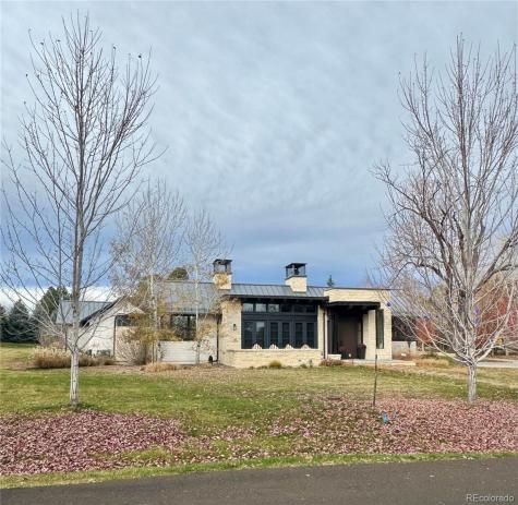 4905 Larkspur Street Littleton CO 80123