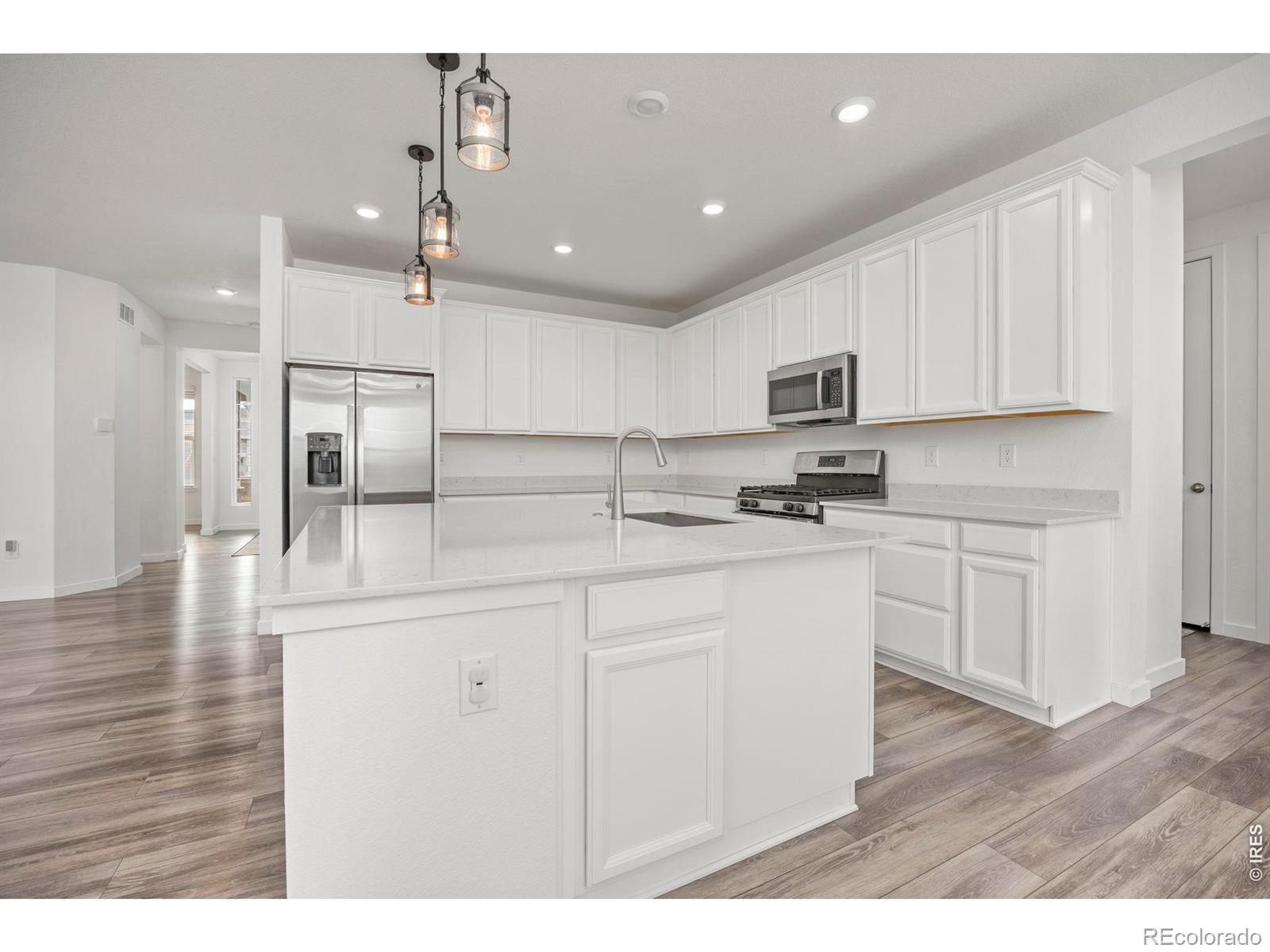 626 Columbia Street Johnstown CO 80534