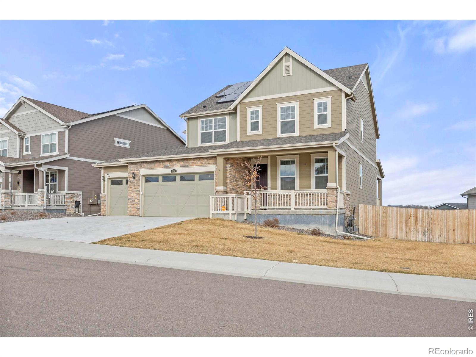 626 Columbia Street Johnstown CO 80534