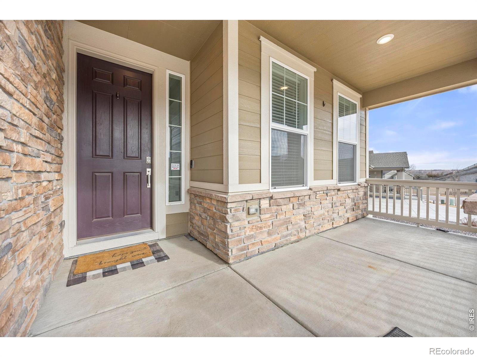 626 Columbia Street Johnstown CO 80534