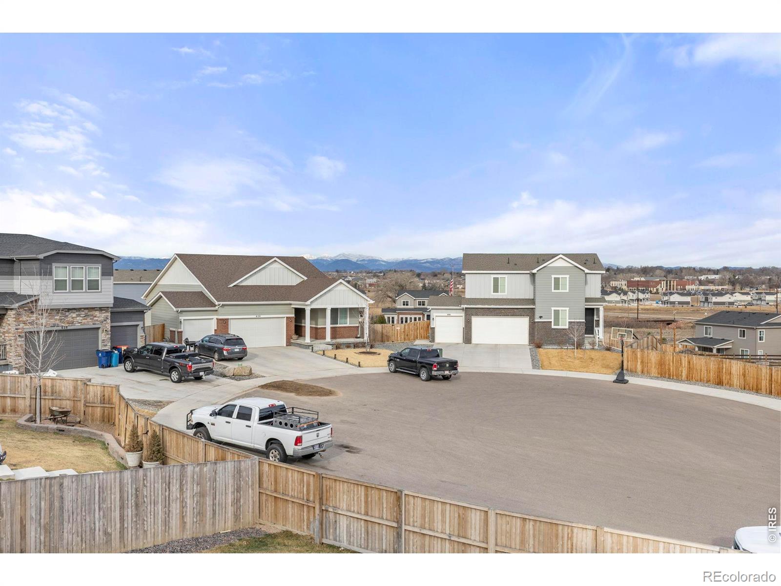 626 Columbia Street Johnstown CO 80534