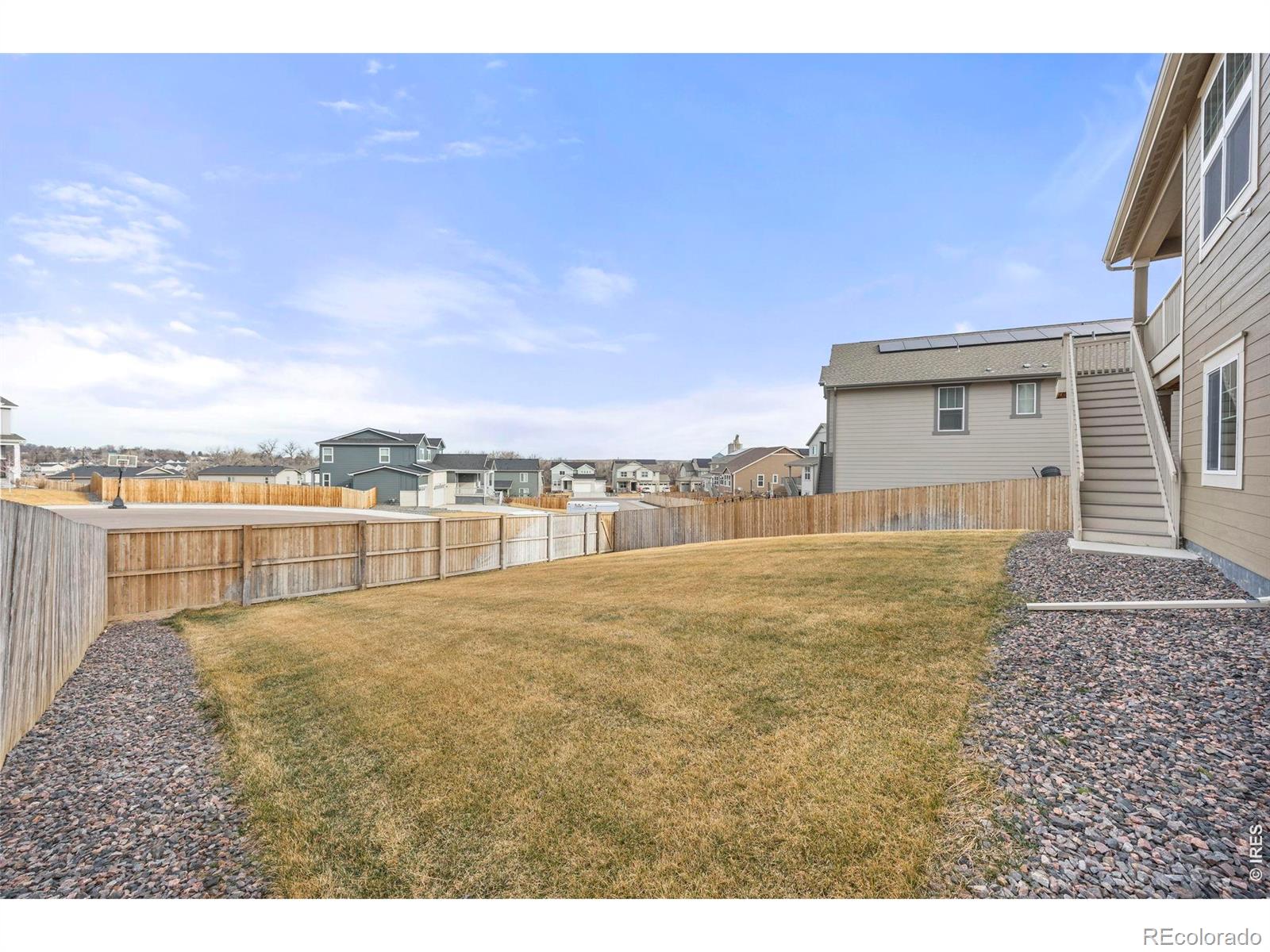 626 Columbia Street Johnstown CO 80534