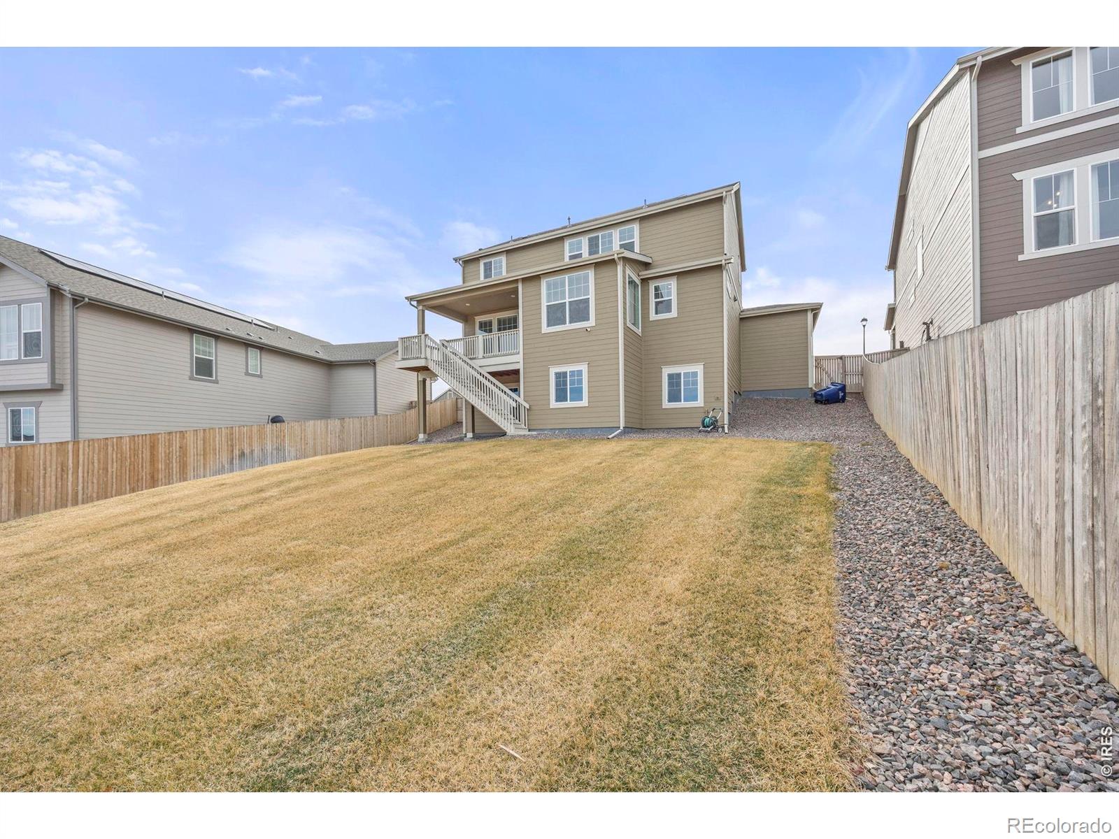 626 Columbia Street Johnstown CO 80534