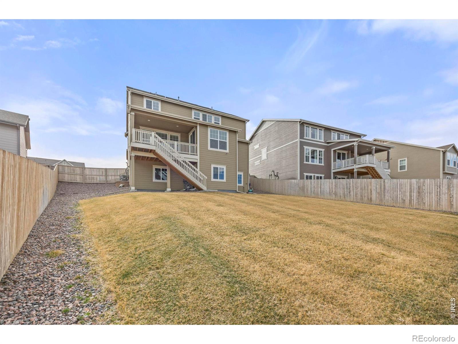 626 Columbia Street Johnstown CO 80534