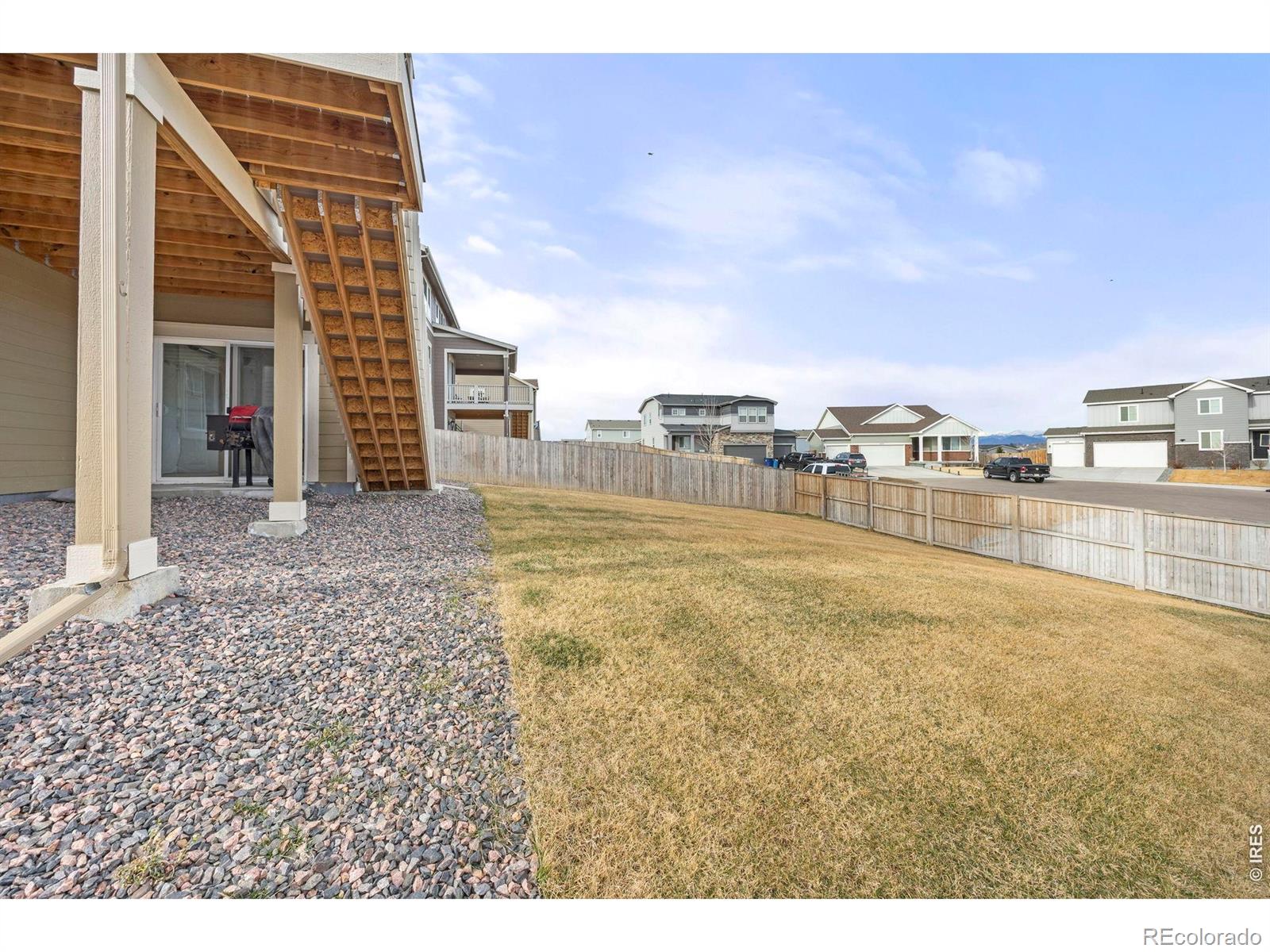 626 Columbia Street Johnstown CO 80534