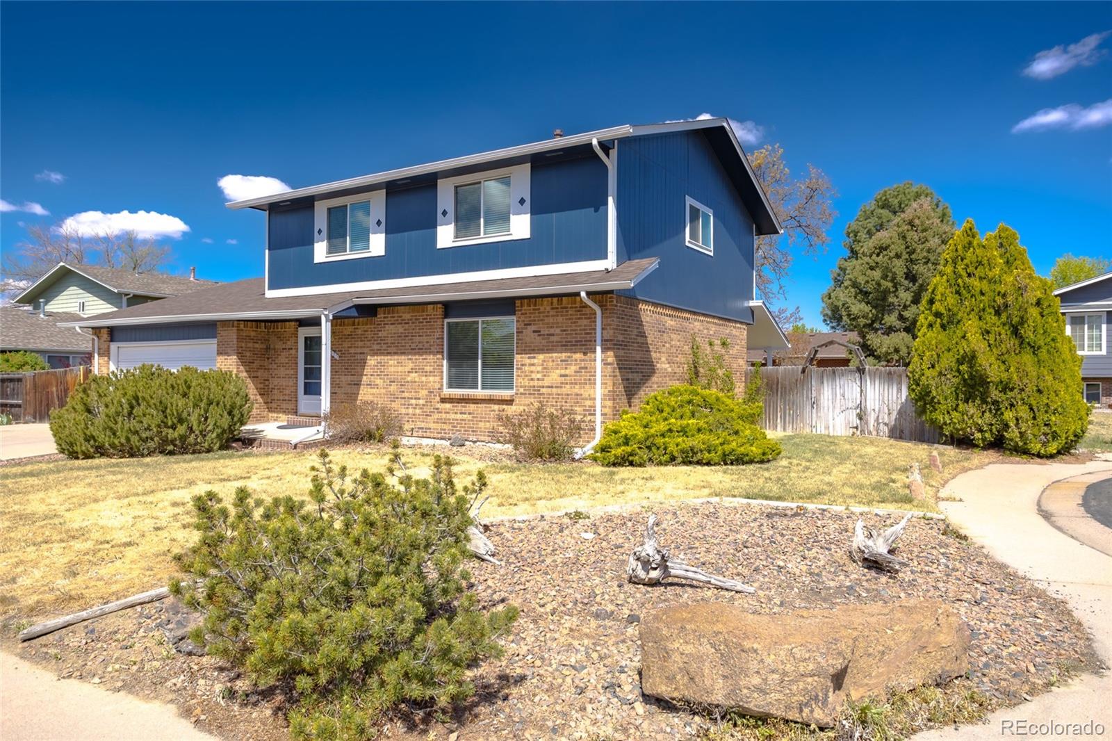 4725 E 129th Circle Thornton CO 80241