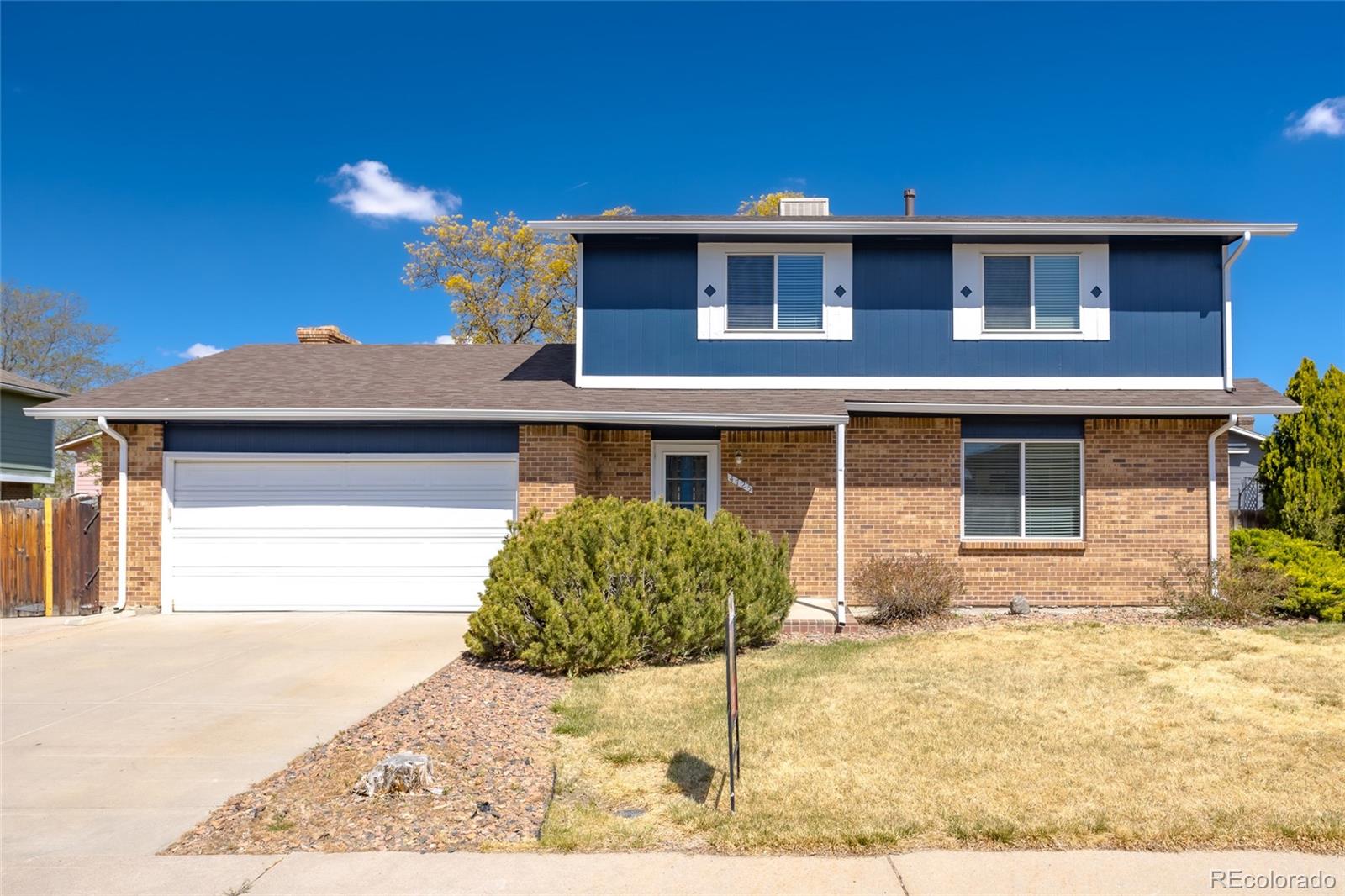 4725 E 129th Circle Thornton CO 80241