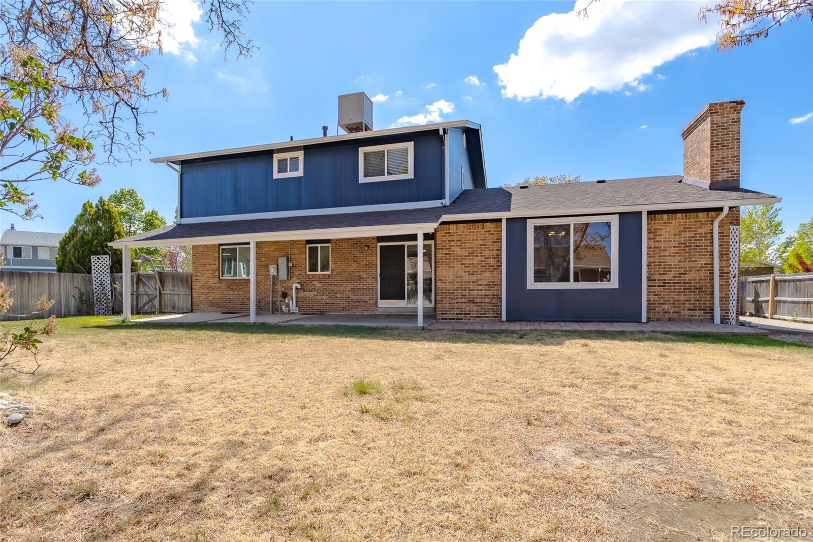 4725 E 129th Circle Thornton CO 80241