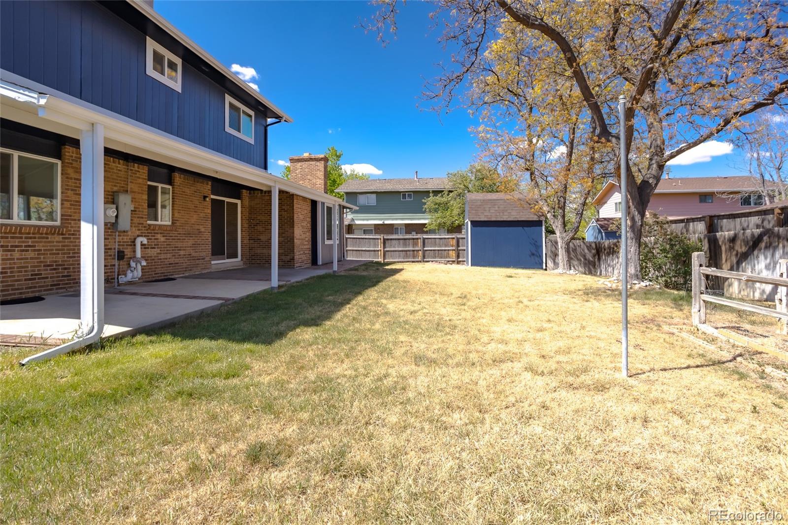 4725 E 129th Circle Thornton CO 80241