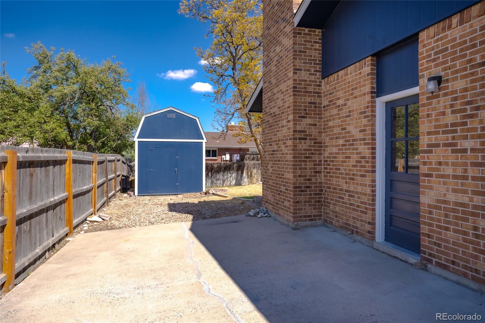 4725 E 129th Circle Thornton CO 80241