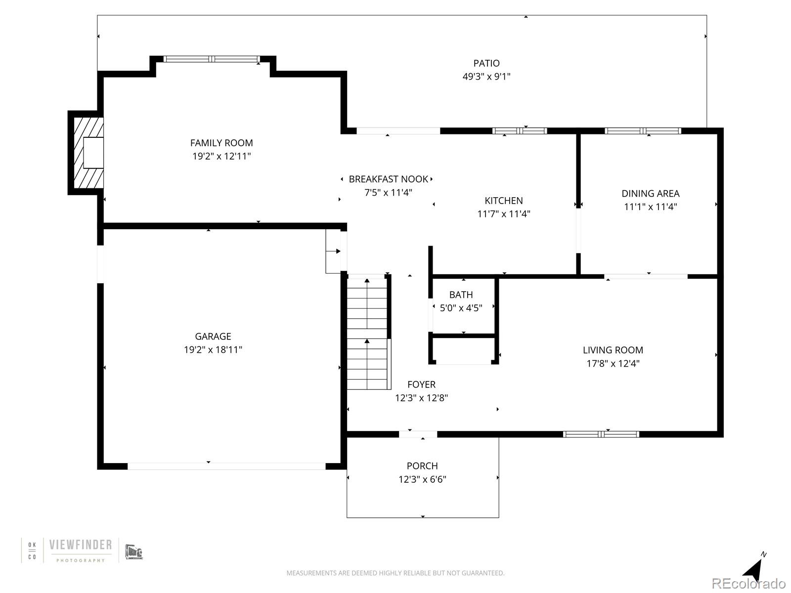 4725 E 129th Circle Thornton CO 80241