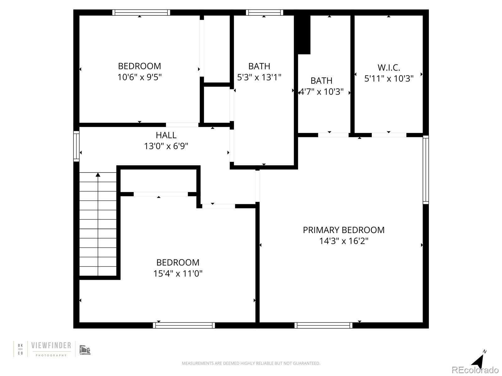 4725 E 129th Circle Thornton CO 80241