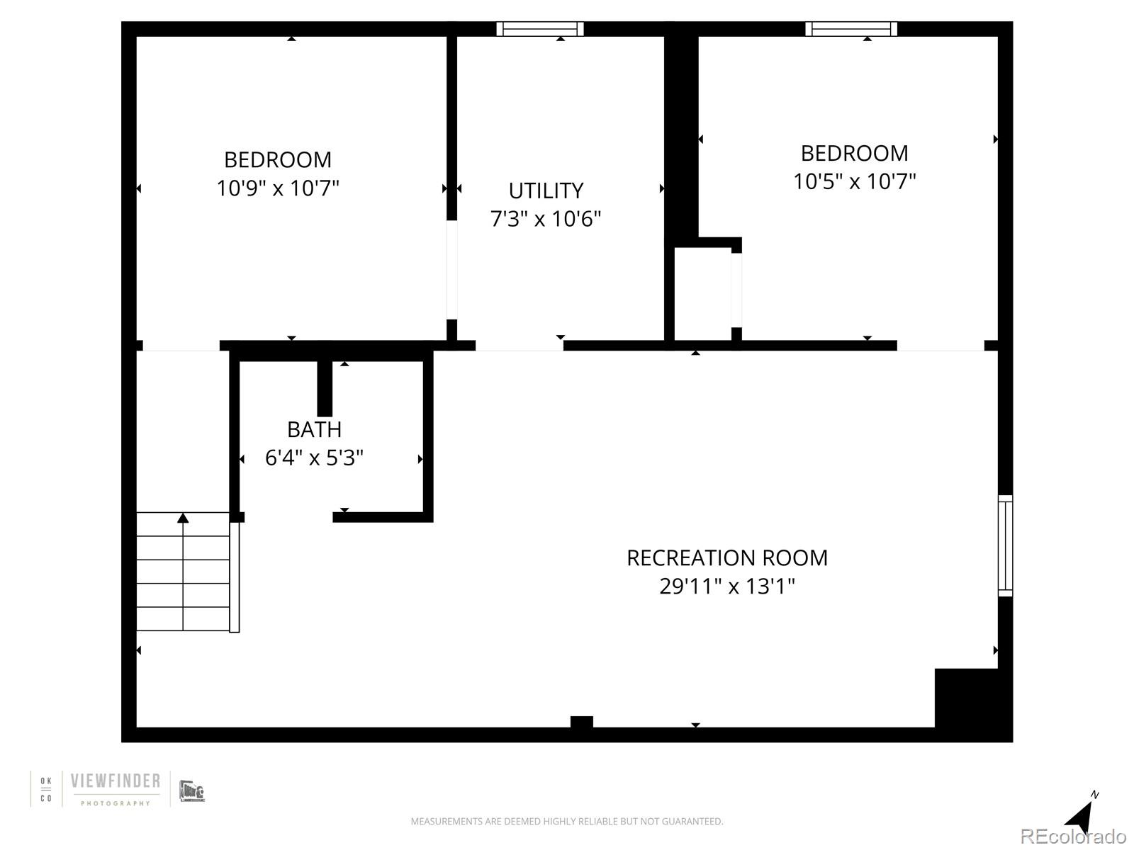 4725 E 129th Circle Thornton CO 80241