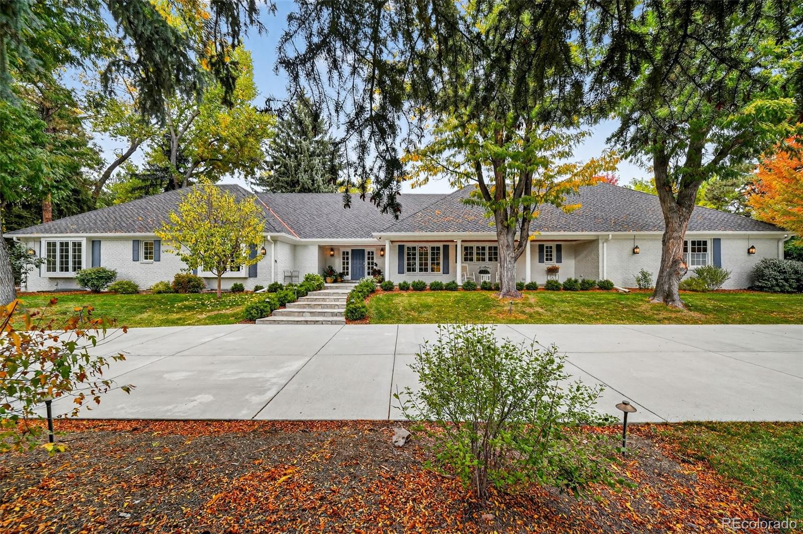 36 Sedgwick Drive Cherry Hills Village CO 80113