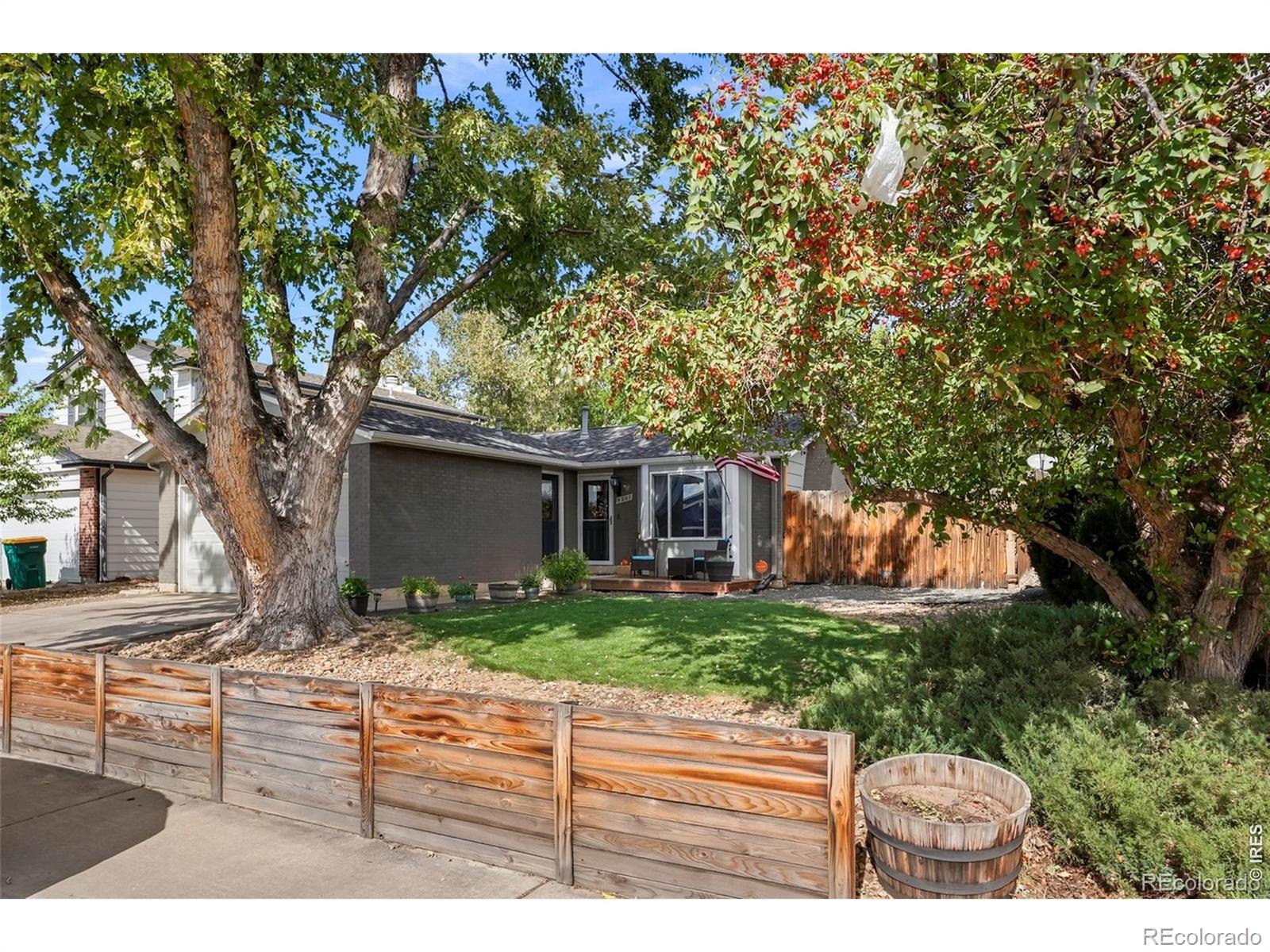 9201 W 104th Place Broomfield CO 80021