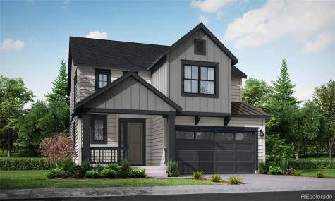 39777 Bradley Street Elizabeth CO 80107