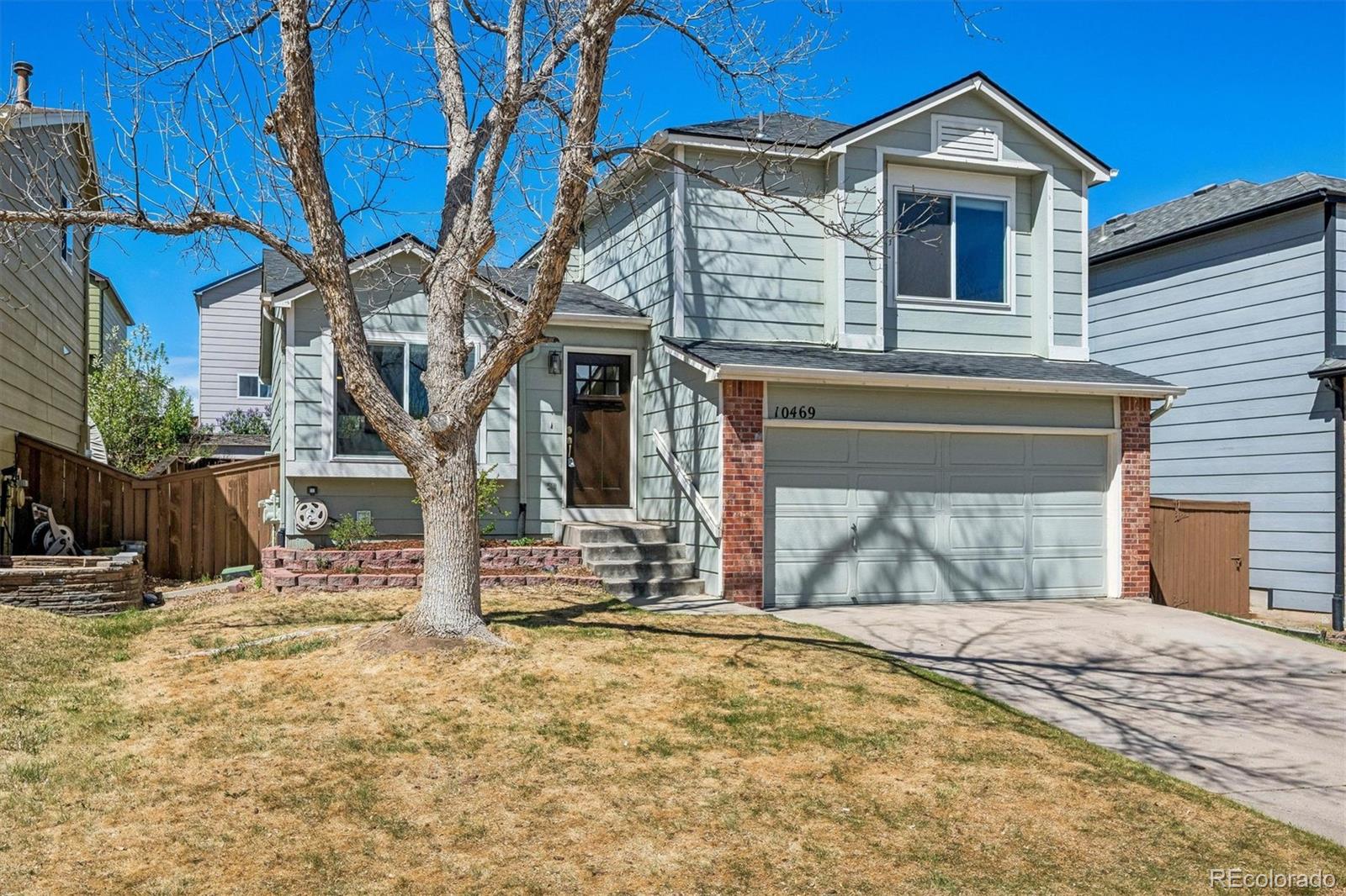 10469 Hyacinth Place Highlands Ranch CO 80129