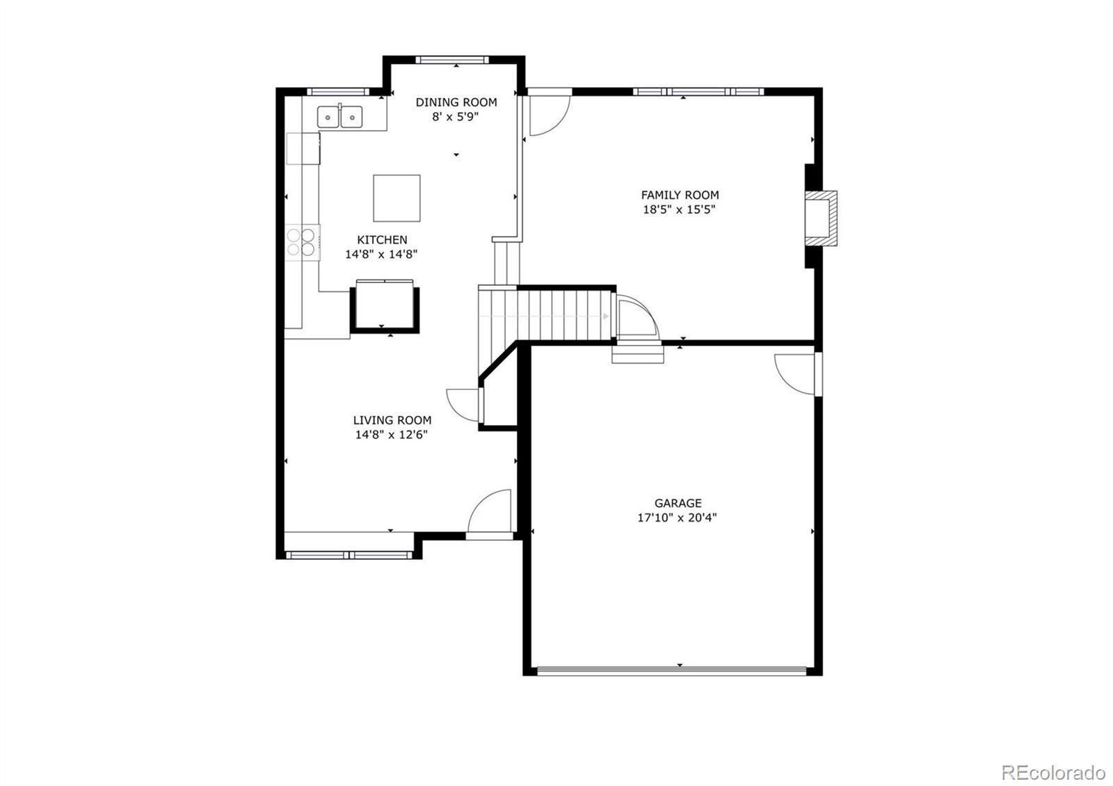 10469 Hyacinth Place Highlands Ranch CO 80129
