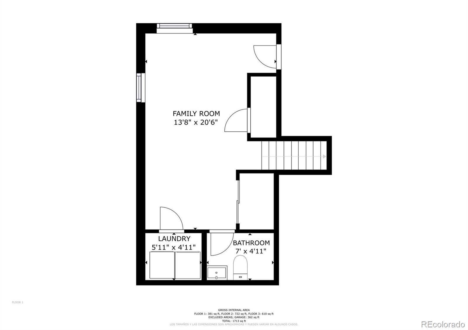 10469 Hyacinth Place Highlands Ranch CO 80129