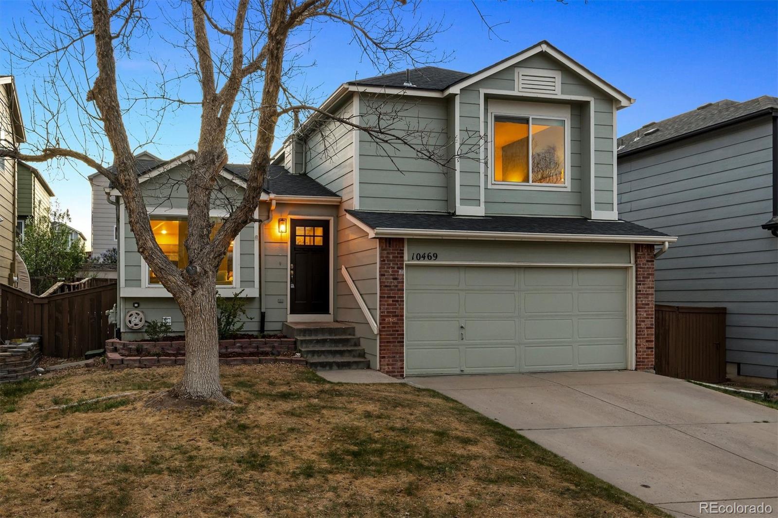 10469 Hyacinth Place Highlands Ranch CO 80129