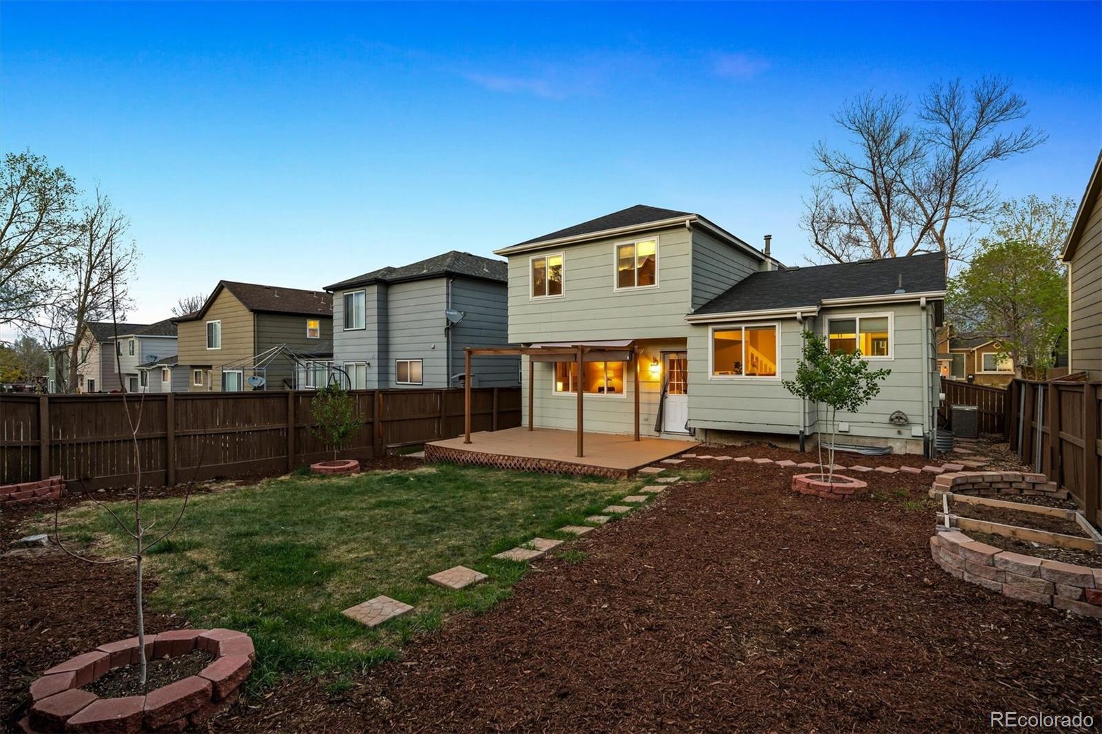 10469 Hyacinth Place Highlands Ranch CO 80129