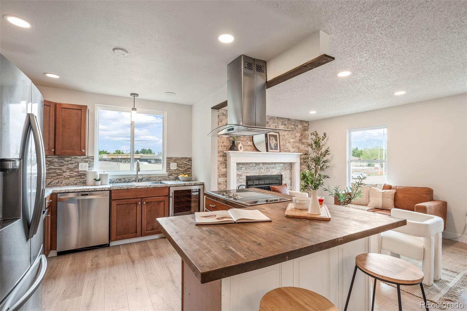 4358 Marlow Circle Colorado Springs CO 80916