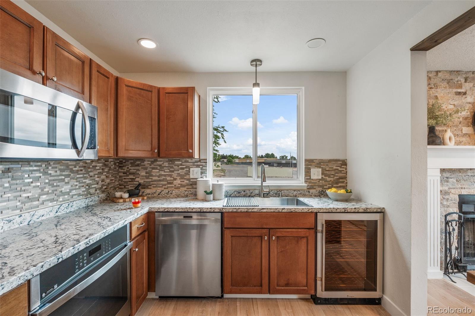4358 Marlow Circle Colorado Springs CO 80916