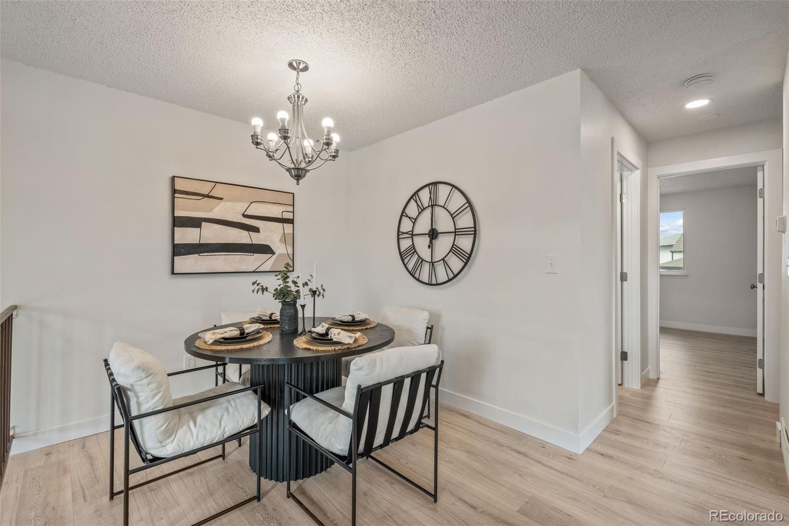 4358 Marlow Circle Colorado Springs CO 80916