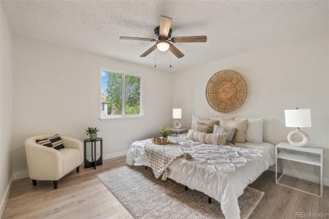 4358 Marlow Circle Colorado Springs CO 80916