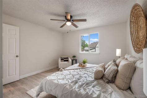 4358 Marlow Circle Colorado Springs CO 80916