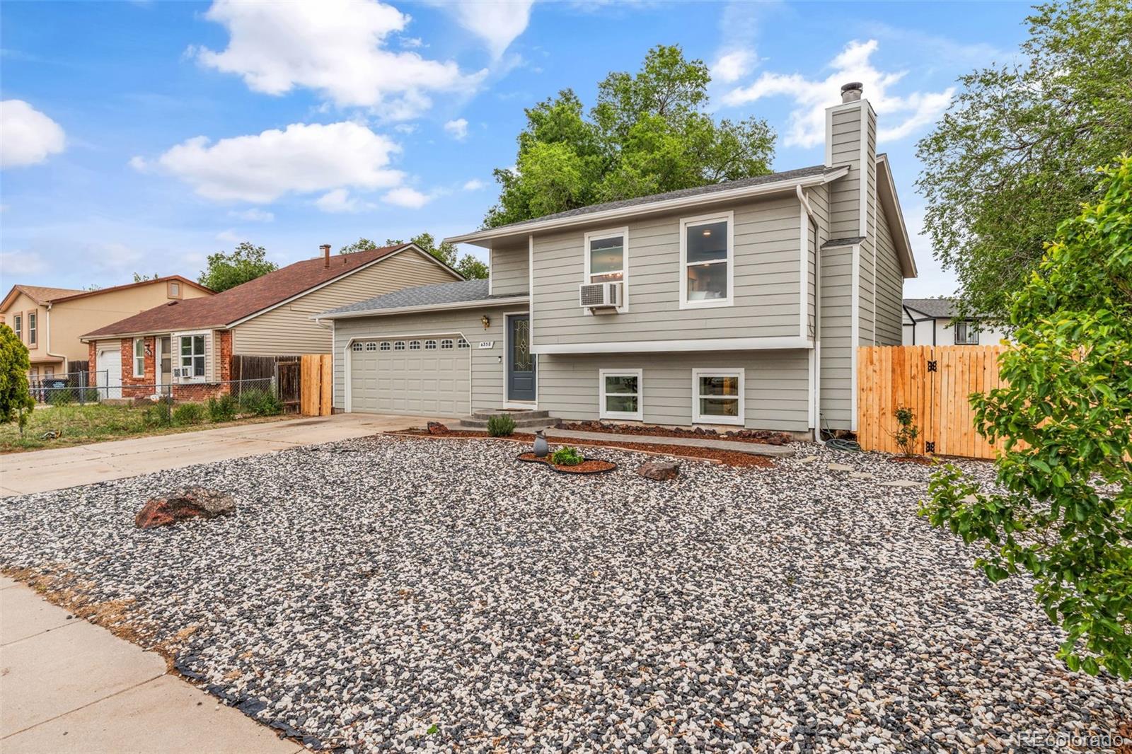 4358 Marlow Circle Colorado Springs CO 80916