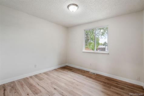 4358 Marlow Circle Colorado Springs CO 80916