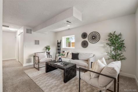 4358 Marlow Circle Colorado Springs CO 80916