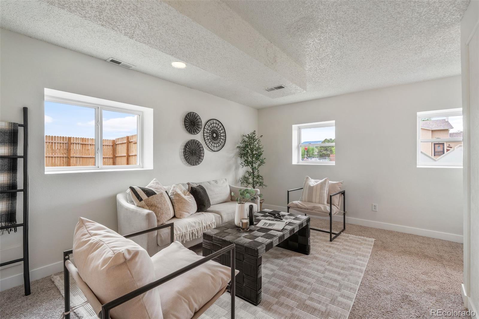4358 Marlow Circle Colorado Springs CO 80916