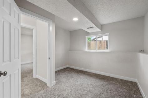 4358 Marlow Circle Colorado Springs CO 80916
