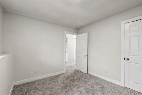 4358 Marlow Circle Colorado Springs CO 80916