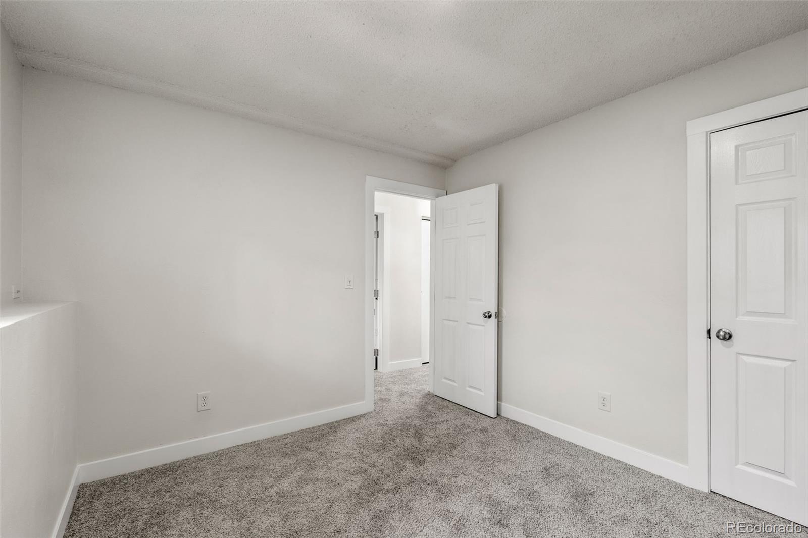4358 Marlow Circle Colorado Springs CO 80916