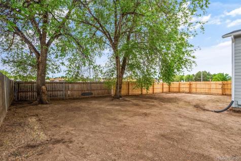 4358 Marlow Circle Colorado Springs CO 80916
