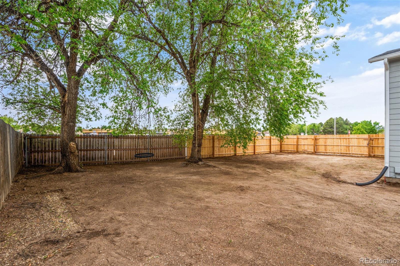 4358 Marlow Circle Colorado Springs CO 80916
