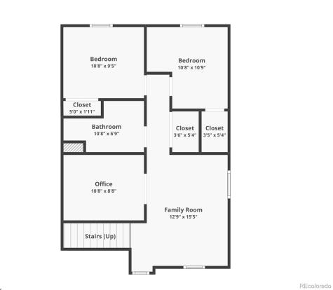 4358 Marlow Circle Colorado Springs CO 80916