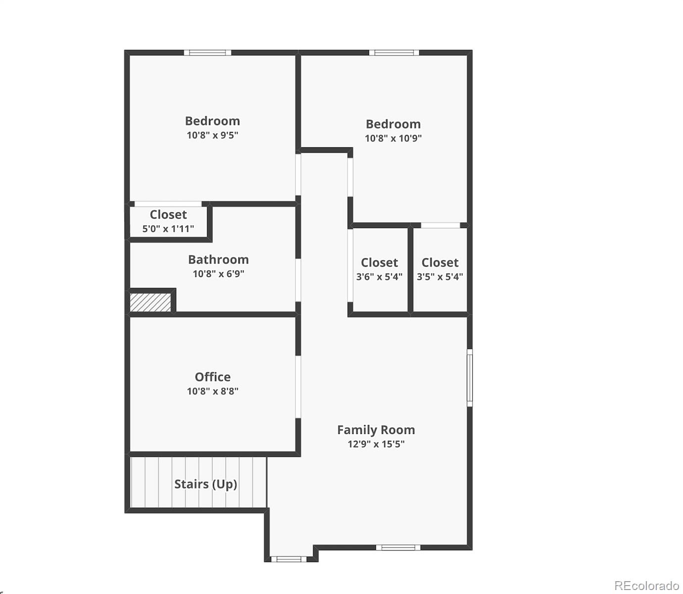 4358 Marlow Circle Colorado Springs CO 80916