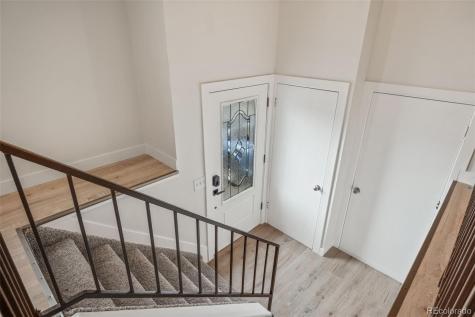 4358 Marlow Circle Colorado Springs CO 80916