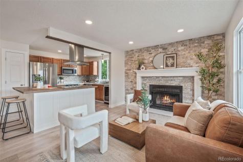 4358 Marlow Circle Colorado Springs CO 80916