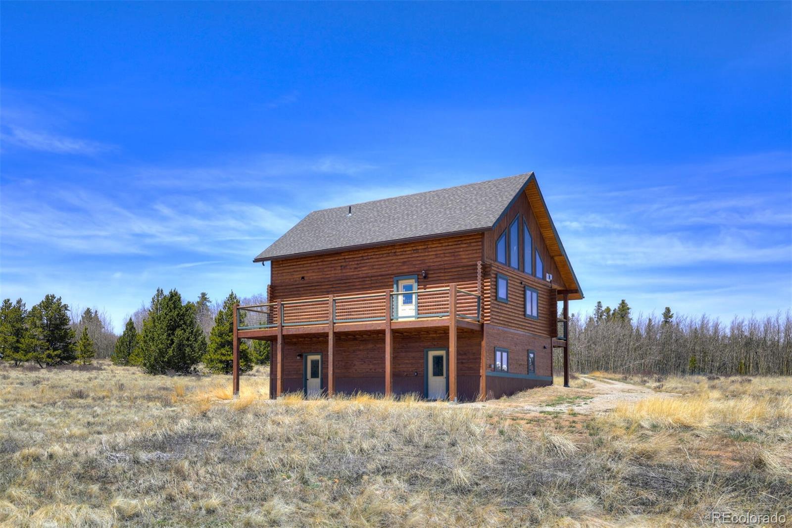 96 Bluestem Court Fairplay CO 80440